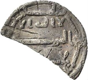 Abbasiden: Zeit des al-Mahdī