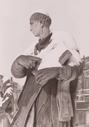 Heiliger Ignatius von Loyola