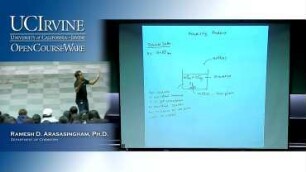 Lecture 13. Aqueous Equilibria Pt. 2.