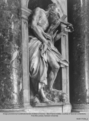 Heiliger Hieronymus