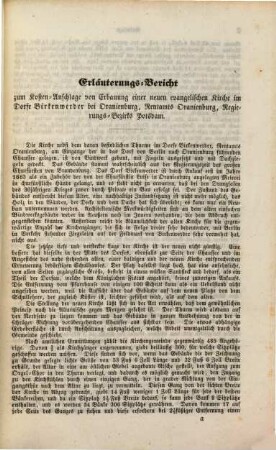 Hülfsbuch zur Anfertigung von Bau-Anschlägen und Feststellung von Bau-Rechnungen, 2. Vier Bau-Anschläge