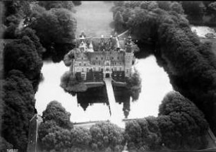 Hage-Lütetsburg, Schloss