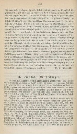 628-641 Kirchliche Mittheilungen