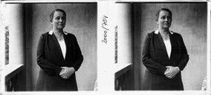 Annemarie Brenzinger