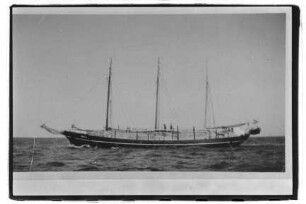 Greta (1911), O. Becker, Hbg