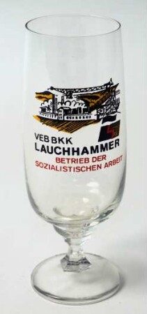 VEB BKK Lauchhammer