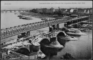 Augustusbrücke