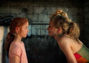 Meine Tochter - Figlia mia (2018) - Trailer