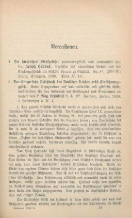 337-345 Rezensionen