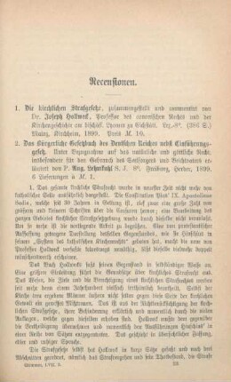 337-345 Rezensionen