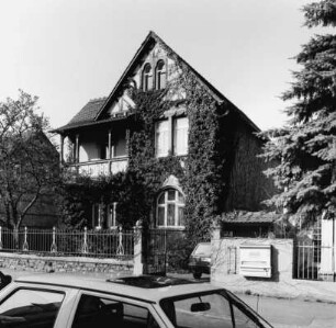 Bensheim, Wilhelmstraße 14