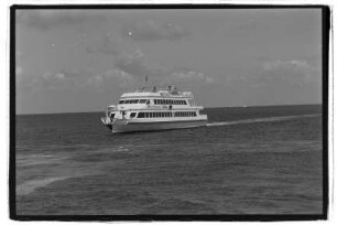 Adler Express (1993), K. Paulsen, Nordstrand