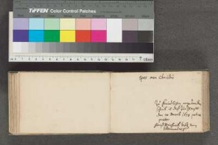 Eintrag Bl. 58