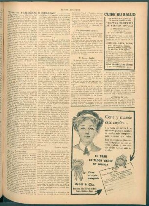 Un documento curioso