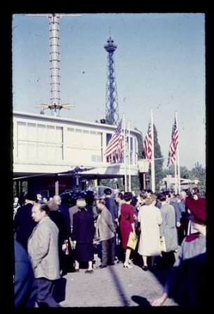 Industrie-Ausstellung 26.9.59.