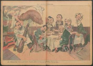 Bon appetit, messieurs!...
