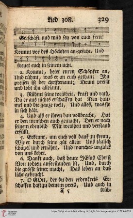 Vierter Theil: Von der Christl. Tugend-Lehre