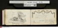 Stammbuch des Ernst Philipp Ludwig Zellmann (1763-1795) aus
                           Braunschweig