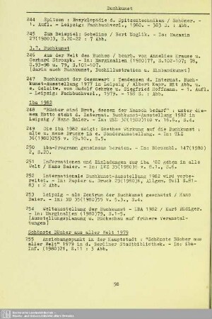 3.7. Buchkunst