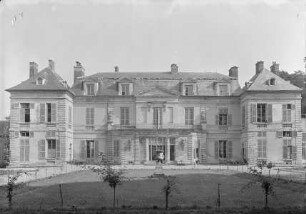 Château Lambert