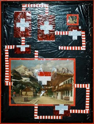 Lenz in der Schweiz