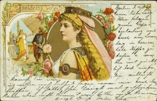 Isolde