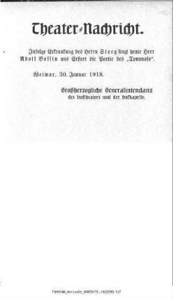 Tiefland