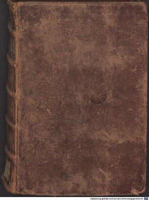 Commentatio explicationum omnium tragoediarum Sophoclis : cum exemplo duplicis conversionis