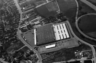 Gundelfingen: Industriegebiet