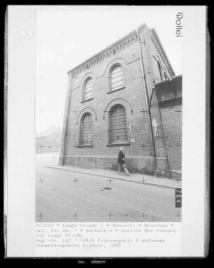 Brauerei