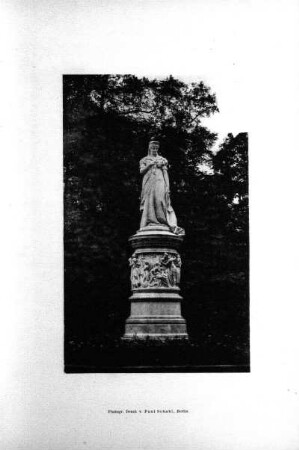 Tafel: [Königin-Luise-Denkmal]