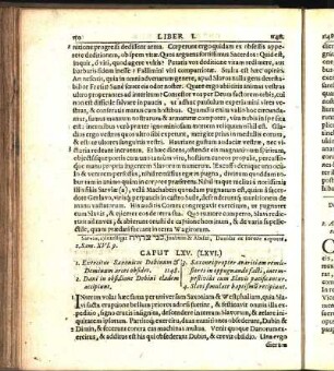Caput LXV. (LXVI.)