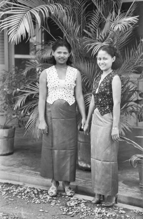 Frauengruppe (Deutsche Ostasien-Expedition 1937/1939)