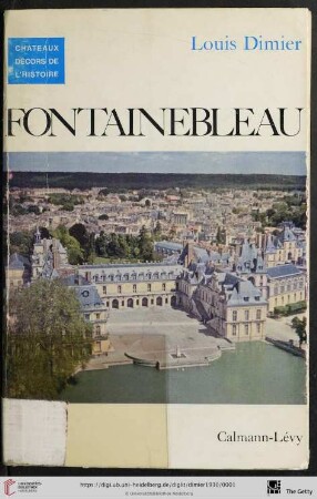 Fontainebleau
