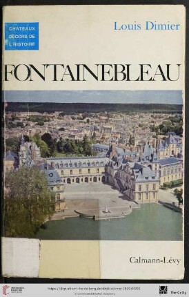 Fontainebleau