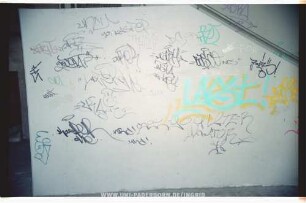 "LASt!