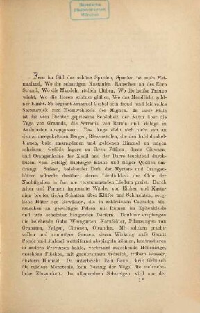 Geschichte des spanischen Protestantismus im sechzehnten Jahrhundert