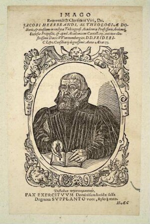 Jacob Heerbrand