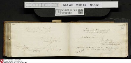 Stammbuch des Johann Christian Wilhelm Schütze aus                            Braunschweig