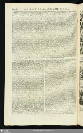 Explication de la XVIII. & XIX. Figure