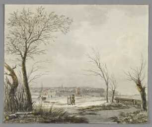 Winterlandschaft