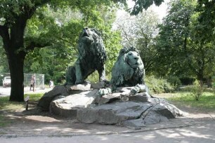 Löwen-Gruppe I