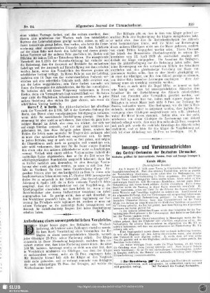 Anfechtung eines aussergerichtlichenVergleichs