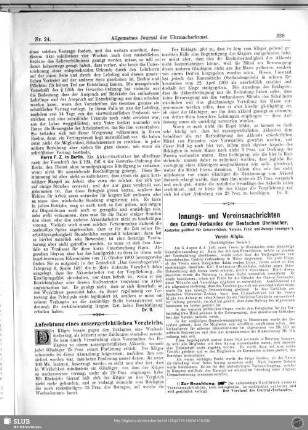Anfechtung eines aussergerichtlichenVergleichs