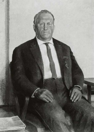 Sepp Wenig