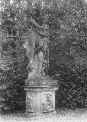 Raub der Sabinerinnen