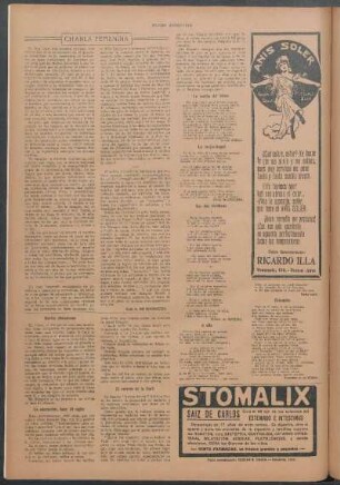 La educación, hace 19 siglos