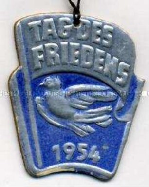 Tag des Friedens