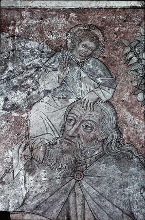 Heiliger Christophorus