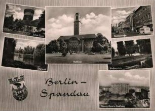 Berlin-Spandau